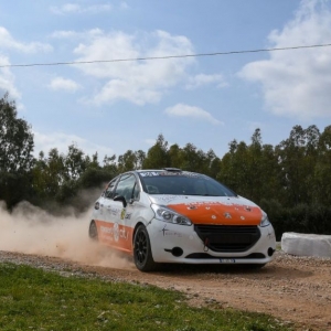 1° RALLY SULCIS-INGLESIENTE - Gallery 25